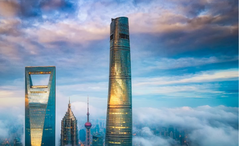 J Hotel Shanghai